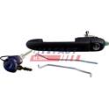 Portiergreep buitenkant FAST - FT94224