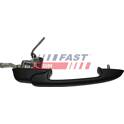 Portiergreep buitenkant FAST - FT94225