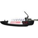 Portiergreep buitenkant FAST - FT94226