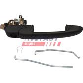Portiergreep buitenkant FAST - FT94227