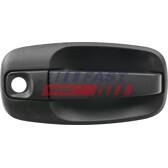 Portiergreep buitenkant FAST - FT94304