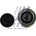 Poulie (alternateur) FAST - FT45638