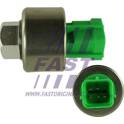 Pressure Switch, air conditioning FAST - FT83010