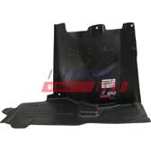 Protezione/Copertura motore FAST - FT99024
