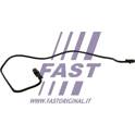 Przewód elastyczny chłodnicy FAST - FT61017
