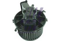 Pulseur d'air, ventilation habitacle
