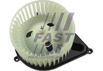 Pulseur d'air, ventilation habitacle