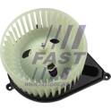 Pulseur d'air, ventilation habitacle FAST - FT56543