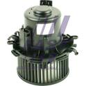 Pulseur d'air, ventilation habitacle FAST - FT56558