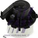 Pulseur d'air, ventilation habitacle FAST - FT56566