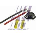 Pulseur d'air, ventilation habitacle FAST - FT76119