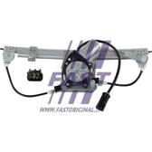 Raammechanisme voor FAST - FT91933