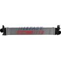 Radiador de aire de admisión FAST - FT55516