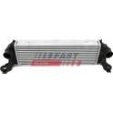 Radiador de aire de admisión FAST - FT55526