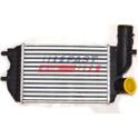 Radiador do ar de sobrealimentação FAST - FT55511