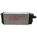 Radiador do ar de sobrealimentação FAST - FT55602