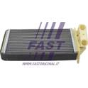 Radiateur chauffage FAST - FT55231