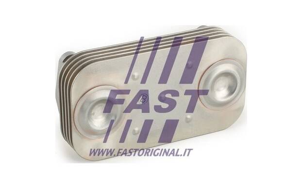 FAST Motor-Ölkühler-0