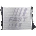 Radiateur moteur FAST - FT55013