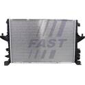 Radiateur moteur FAST - FT55021