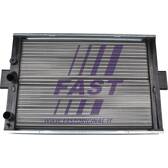 Radiateur moteur FAST - FT55058