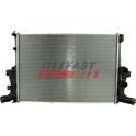 Radiateur moteur FAST - FT55083