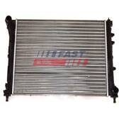 Radiateur moteur FAST - FT55265
