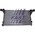 Radiateur moteur FAST - FT55283