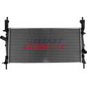 Radiateur moteur FAST - FT55544