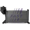 Radiateur moteur FAST - FT55555