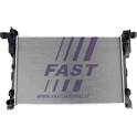 Radiateur moteur FAST - FT55570