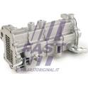 Radiateur (réaspiration des gaz d'échappement) FAST - FT60404
