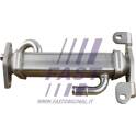 Radiateur (réaspiration des gaz d'échappement) FAST - FT60405