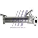 Radiateur (réaspiration des gaz d'échappement) FAST - FT60415