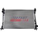 Radiateur FAST - FT55008