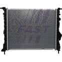 Radiateur FAST - FT55014