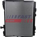 Radiateur FAST - FT55015