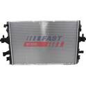 Radiateur FAST - FT55016