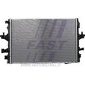 Radiateur FAST - FT55017