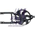 Radiator fan FAST - FT56033