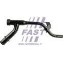 Radiator Hose FAST - FT61008