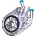 Radiatore olio- Olio motore FAST - FT55287