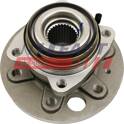Radlagersatz FAST - FT21048