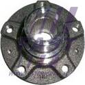 Radnabe FAST - FT23059