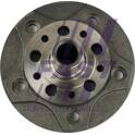 Radnabe FAST - FT24059
