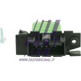 Regeleenheid- verwarming / ventilatie FAST - FT59100