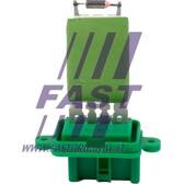 Regeleenheid- verwarming / ventilatie FAST - FT59101