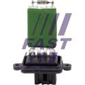 Regeleenheid- verwarming / ventilatie FAST - FT59108
