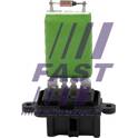 Regeleenheid- verwarming / ventilatie FAST - FT59112