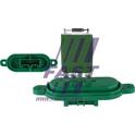 Regeleenheid- verwarming / ventilatie FAST - FT59113